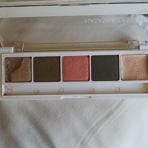 Natasha denona palette